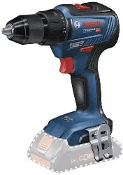06019H5203 Akku-Bohrschrauber 18 V GSR 18V-55/0-Vers. - BOSCH -