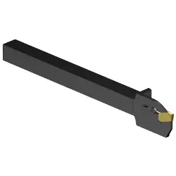 Produktfoto 1 von QDLFE050006S SANDVIK CoroCut QD,Tool Item,Parting/Grooving