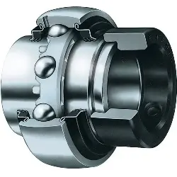 Produktfoto 1 von G1106KPPB2+COL TIMKEN Spannlager, sphärisch