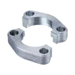 Produktfoto 1 von DB-FL-608-M DB-FL-608-M-W66, Split Flansche