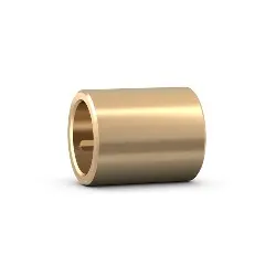 PBM 708560 M1G1 SKF Bronze-Buchsen