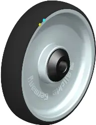 Produktfoto 1 von PATH 200/20KD-ELS BLICKLE Rad mit thermoplastischem PU-Laufbelag