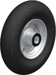 Produktfoto 1 von P 200/20-60R BLICKLE Rad mit Luftreifen, mit Stahlblech-Felge