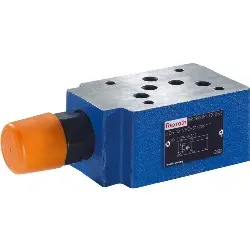 Produktfoto 1 von R900977795 Druckreduz-Vt-Z ZDR 10 VA6-3X/100YM