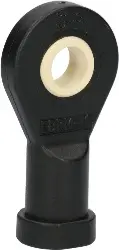 Produktfoto 1 von EBRM-10 F igubal Gelenkkopf, Maßreihe E, Gehäuse B, metrisch, rechts