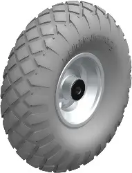 Produktfoto 1 von P 263/20-50G-SG BLICKLE Rad mit Luftreifen, mit Stahlblech-Felge