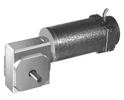 Produktfoto 1 von 43043124 Kleingetriebemotor SE Größe 3 n2 = 625 1/min i=4,8:1