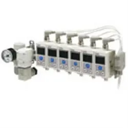 ISA3-GCN-2 SMC Luftspaltsensor