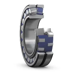 Produktfoto 1 von 22310 E/W64 SKF Pendelrollenlager, Solid Oil
