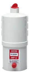 Produktfoto 1 von 106939 PERMA PRO MP-6 Verteiler inklusive PRO MP-6 Zubehörbox