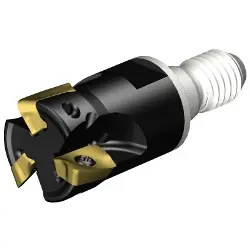 Produktfoto 1 von R39020T1011M SANDVIK COROMILL 390 Schaftfräser, modular