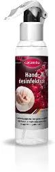 Produktfoto 1 von 68741401 CARAMBA Handdesinfektion 150ml Klappverschluss Rezeptur Nr. 5