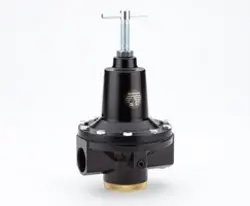 Produktfoto 1 von 20AG-X4G-PJ100 Druckregler G1/2