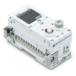 Produktfoto 1 von EX600-SPR1A SMC Serielle Schnittstelle