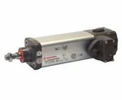 Produktfoto 1 von PRA/882050/MIR/M4/160 DA-P.PROFILE-CYL. CLEAN LINE