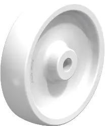 Produktfoto 1 von SPO 201/20G BLICKLE Schwerlast-Rad aus Polyamid