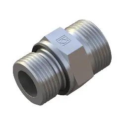 Produktfoto 1 von 6020000431 FI-GE-25SM27x2-WD-B-W3, DIN-Einschraubverschr. St.