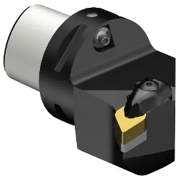 Produktfoto 1 von C5DDUNL3506015 SANDVIK COROMANT CAPTO-Schneidkopf T-MAX P Außen