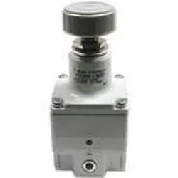 Produktfoto 1 von IR2010-02BG SMC Präzisionsdruckregler