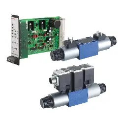 Produktfoto 1 von R900958848 Druckreduziervent. 3DREPE 6 C-2X/25EG24N9K31/F1M