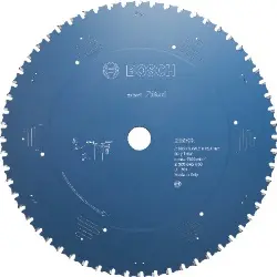 Produktfoto 1 von 2608643063 Kreissägeblatt 355x25,4 90TR-F Expert for Steel - BOSCH -