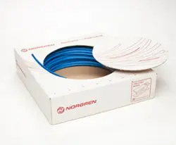 Produktfoto 1 von PA2-0508025C Pa-Rohr 8/6 Blau 25M