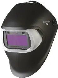 Produktfoto 1 von 7100166705 Automatik-Schweißmaske Speedglas 100V Black - 3M -