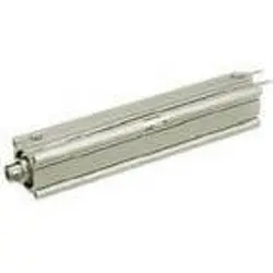 Produktfoto 1 von CDQ2D40-200DCMZ-A93L SMC Kompaktzylinder