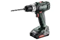 Produktfoto 1 von 602321500 Akku-Bohrschrauber 18 V BS 18 L -metabo-