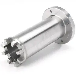 Produktfoto 1 von QF175SPBODYX180MM TIMKEN Elastomerkupplungskomponenten