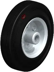 Produktfoto 1 von VEHI 125/12R BLICKLE Hitzebeständiges Rad TempLine Basic