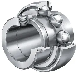 0008519650000 INA Spannlager GE30-XL-KLL-B