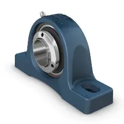 Produktfoto 1 von SY 40 LF SKF ConCentra Stehlagereinheit