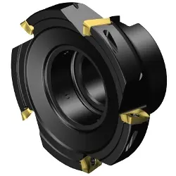 Produktfoto 1 von R390100Q3217L SANDVIK COROMILL 390 Eckfräser