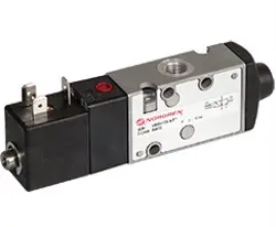 Produktfoto 1 von V60A413A-A213J 3/2-Wv-Nc G1/8 24Vdc