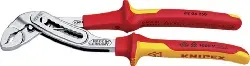 Produktfoto 1 von 88 06 250 KNIPEX-VDE-Wasserpumpenzange