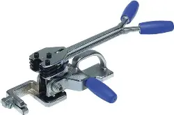 Produktfoto 1 von 69102 Umreifungsapparat für 16mm Stahlband