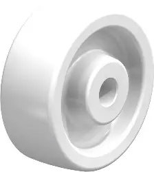 Produktfoto 1 von SPO 127/20G BLICKLE Schwerlast-Rad aus Polyamid