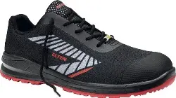 Produktfoto 1 von 728111-48 Halbschuh S1P ESD schwarz/grau LARKIN XXSports Low Gr. 48