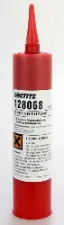 Produktfoto 1 von 137107 LOCTITE 128068, Anaerobe Flächendichtung, Farbe: dunkelviolett, 300ML Kartusche