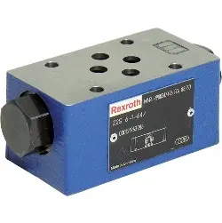 Produktfoto 1 von R900347495 Rueckschl-Vt-Z Z2S 6-1-6X/