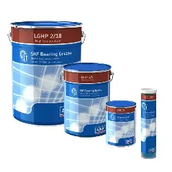 Produktfoto 1 von LGHP 2/5 SKF Wälzlagerfett