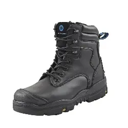 705-66146/44 BATA Knöchelstiefel S3 Weite W Gr.44