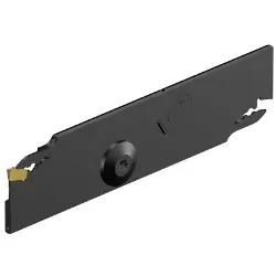 Produktfoto 1 von QDNR2B10C21D SANDVIK CoroCut QD Kassette zum Abstechen