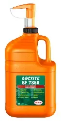 Produktfoto 1 von 2098251 LOCTITE SF 7850, Reinigung & Vorbehandlung, 3L Flasche