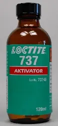 Produktfoto 1 von 195704 LOCTITE SF 737, Primer & Aktivatoren , 120ML Flasche