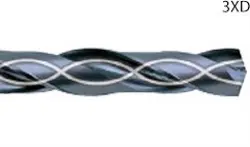 Produktfoto 1 von DH446165 YG1 VHM Bohrer Dream Drill General Ø16.5X18X73X123 mm