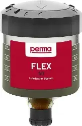 Produktfoto 1 von 107224 perma FLEX 60 mit perma MULTI LC 150-2 (SF01)