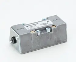 Produktfoto 1 von SXP9874-180-00 5/3-WV-Cop Iso2 Druck