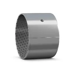 Produktfoto 1 von PCM 140145100 M SKF POM Composite-Buchse